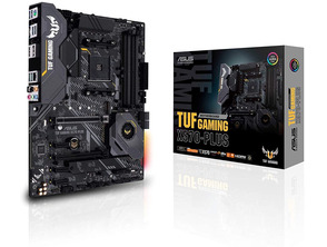 Acquista Placa Base ASUS TUF Gaming X570 - Plus AM4 Placa Base ASUS TUF Gaming X570 - Plus AM4