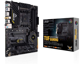 Acquista Placa Base ASUS TUF Gaming X570 - Pro (Wifi) AM4 Placa Base ASUS TUF Gaming X570 - Pro (Wifi) AM4
