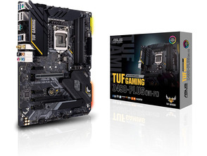 Acquista Placa Base ASUS TUF Gaming Z490 Plus (Wifi) 1200 Placa Base ASUS TUF Gaming Z490 Plus (Wifi) 1200