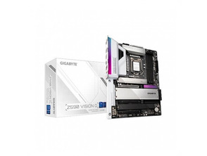 Placa Base Gigabyte 1200 Z590 Visione G