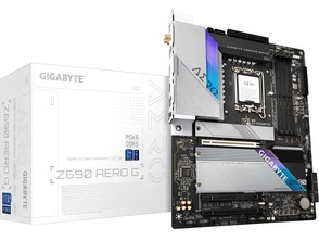 Acquista Placa Base Gigabyte 1700 Z690 Aero 1,1 Placa Base Gigabyte 1700 Z690 Aero 1,1