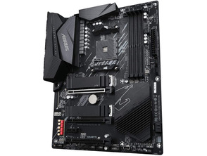 Placa Base Gigabyte AM4 B550 AOURUS Elite AX