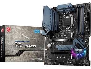 Acquista Placa Base MSI 1200 MAG B560 Torpedo Placa Base MSI 1200 MAG B560 Torpedo