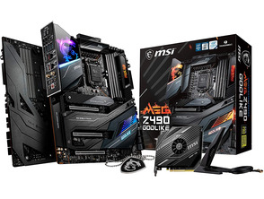 Acquista Placa Base MSI 1200 MEG Z490 Goodlike Placa Base MSI 1200 MEG Z490 Goodlike