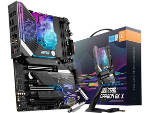 Acquista Placa Base MSI 1200 MPG Z90 Carbon EK X Placa Base MSI 1200 MPG Z90 Carbon EK X