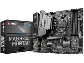 Acquista Placa Base MSI MAG B365 Mortar LGA 1151 Placa Base MSI MAG B365 Mortar LGA 1151