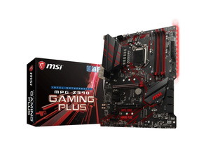 Acquista Placa Base MSI MPG Z390 Gaming Plus LGA1151 Placa Base MSI MPG Z390 Gaming Plus LGA1151