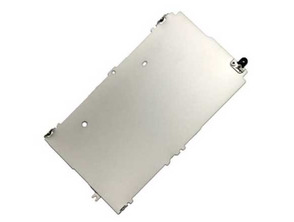 Acquista Posteriore Piatto Metallico LCD - iPhone 5S / SE Posteriore Piatto Metallico LCD - iPhone 5S / SE