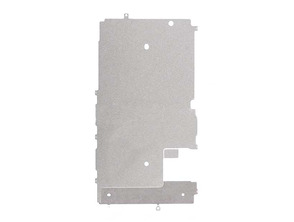 Acquista Posteriore Piatto Metallico LCD - iPhone 7 Posteriore Piatto Metallico LCD - iPhone 7