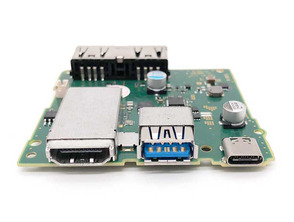Acquista PCB del Connettore Dock HDMI/USB - Nintendo Switch PCB del Connettore Dock HDMI/USB - Nintendo Switch