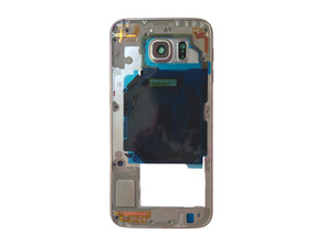 Middle Plate Replacement Part for Samsung Galaxy S6