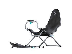 Acquista Playseat Challenge X | Edición Logitech G Playseat Challenge X | Edición Logitech G