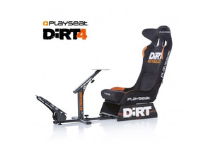 Giocare a DiRT 4