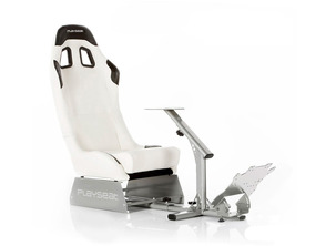Acquista Playseat Evo White Playseat Evo White