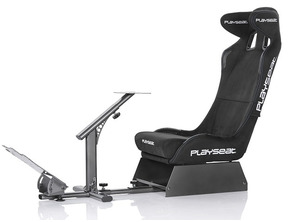 Acquista Playseat Evolution Alcantara Pro Playseat Evolution Alcantara Pro
