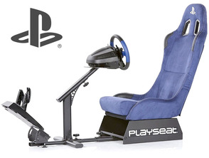 Acquista Playseat Evolution Playstation Playseat Evolution Playstation