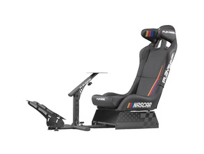 Acquista Playseat Evolution Pro - Nascar Edition Playseat Evolution Pro - Nascar Edition