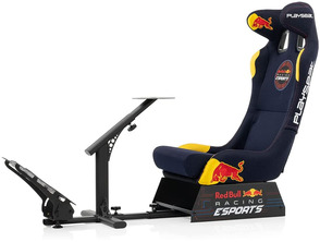Acquista Playseat Evolution Pro - Red Bull Racing Esports Playseat Evolution Pro - Red Bull Racing Esports