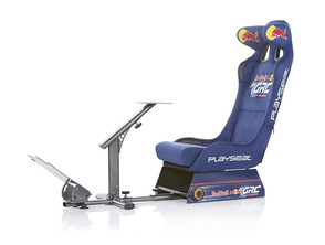 Acquista Playseat Evolution Red Bull GRC Playseat Evolution Red Bull GRC