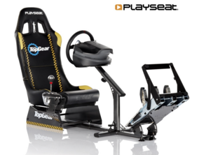 Playseat Evolution TopGear