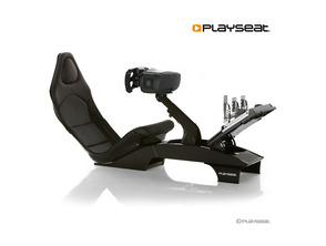 Playseat F1 Nero