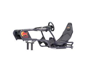 Acquista Playseat Formula Intelligence Red Bull Racing F1 Playseat Formula Intelligence Red Bull Racing F1