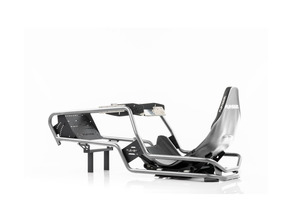 Acquista Playseat F1 Ultimate Edition Silver Playseat F1 Ultimate Edition Silver