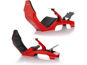 Acquista Playseat F1 Rosso Playseat F1 Rosso