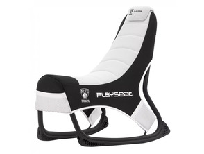 Acquista Playseat Go NBA Edition - Brooklyn Nets Playseat Go NBA Edition - Brooklyn Nets