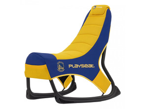 Acquista Playseat Go NBA Edition - Golden State Warriors Playseat Go NBA Edition - Golden State Warriors