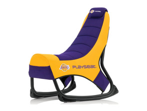 Acquista Playseat Go NBA Edition - LA Lakers Playseat Go NBA Edition - LA Lakers