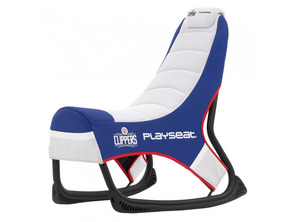 Acquista Playseat Go NBA Edition - Los Angeles Clippers Playseat Go NBA Edition - Los Angeles Clippers