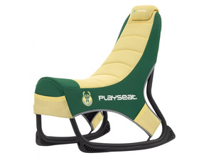 Acquista Playseat Go NBA Edition - Milwaukee Bucks Playseat Go NBA Edition - Milwaukee Bucks