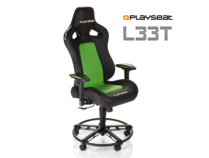 Acquista Playseat L33T Verde Playseat L33T Verde