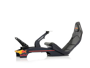 Acquista Playseat Pro F1 Aston Martin Red Bull Racing Playseat Pro F1 Aston Martin Red Bull Racing
