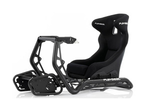 Acquista Playseat Sensation Pro ActiFit Black Playseat Sensation Pro ActiFit Black