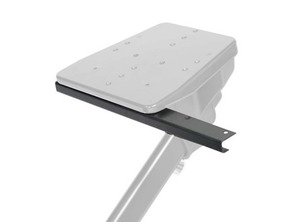 Supporto per leve da gioco