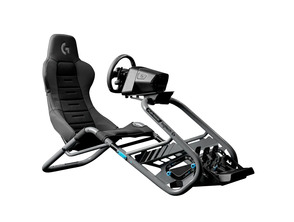 Acquista Playseat Trophy - Logitech G Edition Playseat Trophy - Logitech G Edition