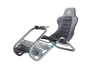 Acquista Playseat Trophy - Logitech G Edition (de Exposición) Playseat Trophy - Logitech G Edition (de Exposición)