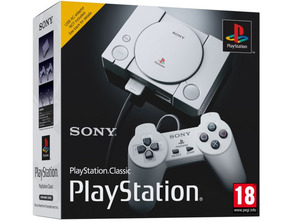 Acquista Playstation Classico Playstation Classico