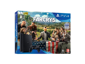 Playstation PS4 1TB Far Cry 5