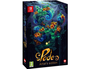 Pode Artist's Edition Switch