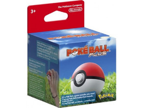 Acquista Pokemon Palla Plus Pokemon Palla Plus