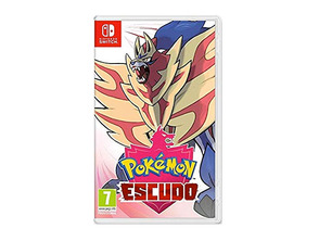 Acquista Pokemon Shield - Nintendo Switch Pokemon Shield - Nintendo Switch