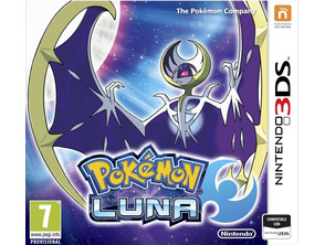 Acquista Pokemon Moon 3DS Pokemon Moon 3DS