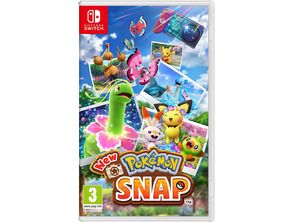 Acquista Pokemon Snap Switch Pokemon Snap Switch
