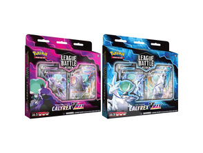 Acquista Pokemon TCG League Battle Deck Pokemon TCG League Battle Deck