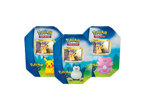 Acquista Pokemon Trading Card Game (TCG) Pokemon Go Gift Tin 10,5 Pokemon Trading Card Game (TCG) Pokemon Go Gift Tin 10,5