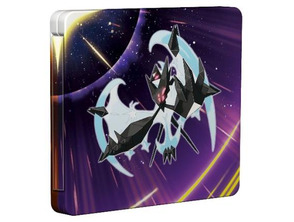Acquista Pokemon Ultraluna Edizione speciale Steelbook 3DS Pokemon Ultraluna Edizione speciale Steelbook 3DS