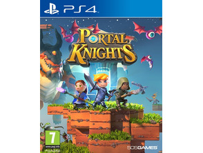 Acquista Portal Knights PS4 Portal Knights PS4